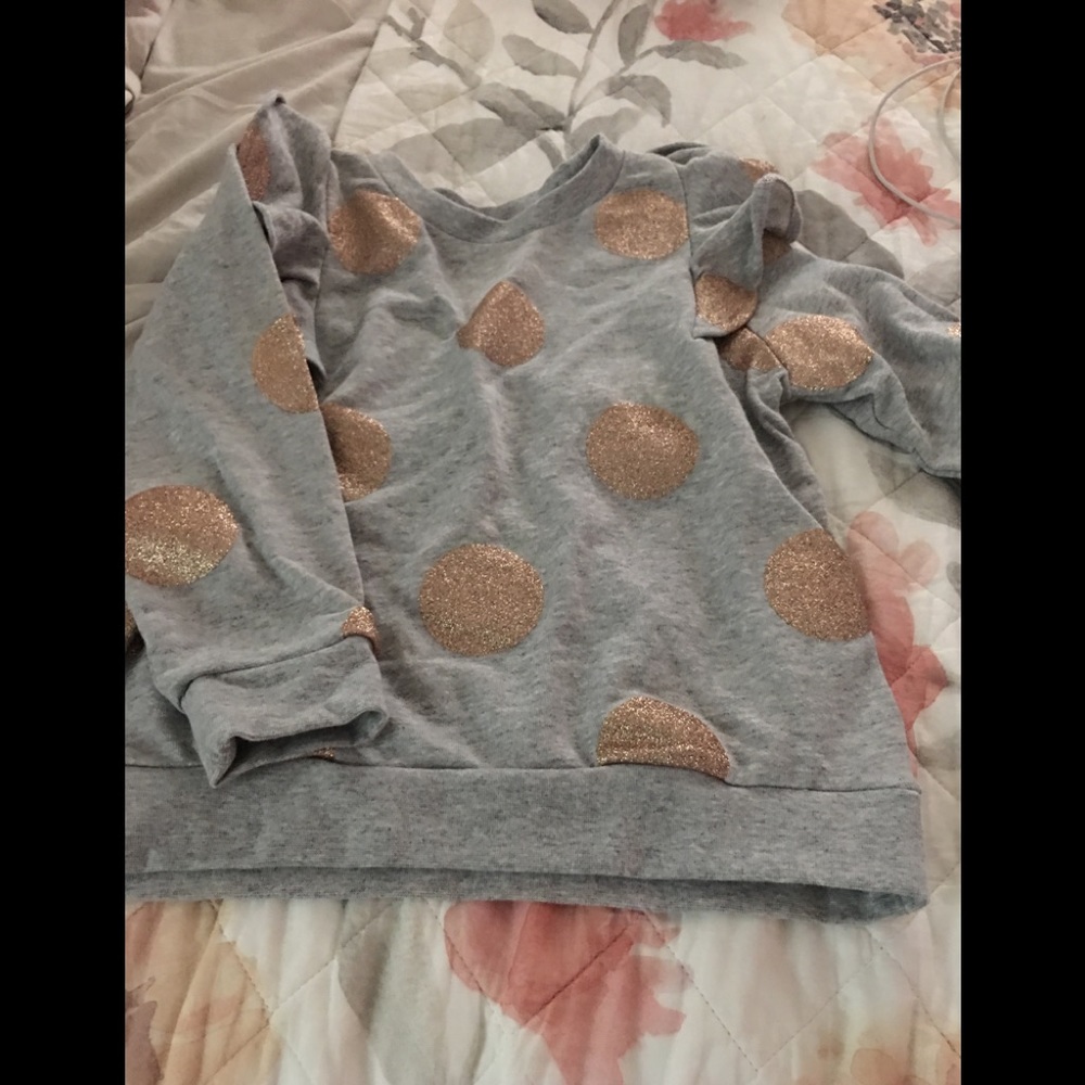 Cotton On sweatshirt